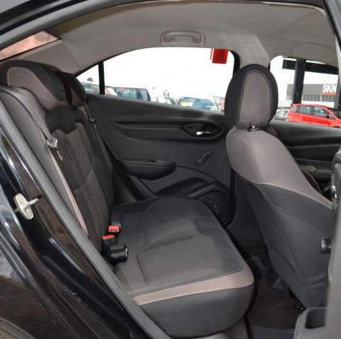 Chevrolet Prisma LT 2014/2015 - Foto 10