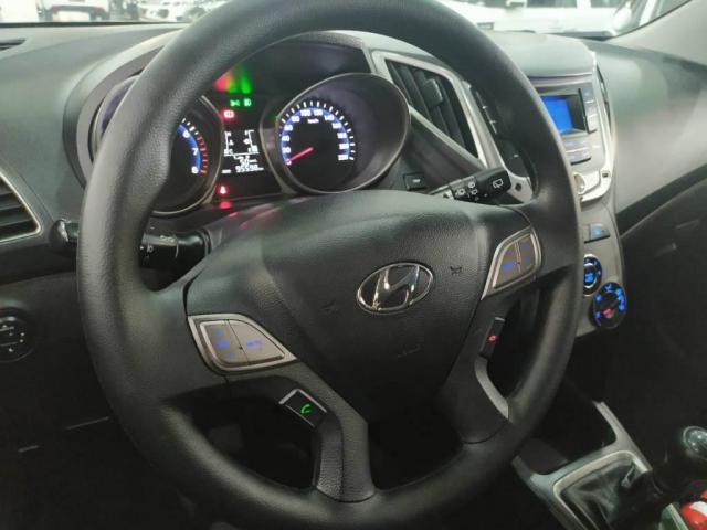 Hyundai HB20 1.0 COMF STYLE - Foto 10