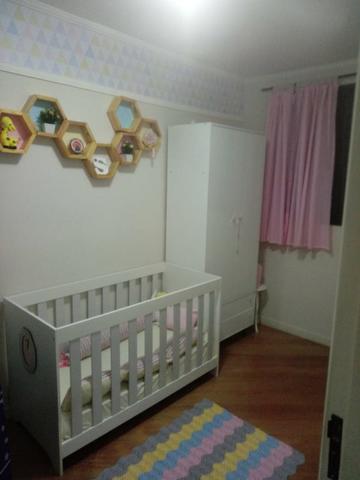 Apartamento em Mogi das Cruzes tudo planejado 3 dormitórios - Foto 19