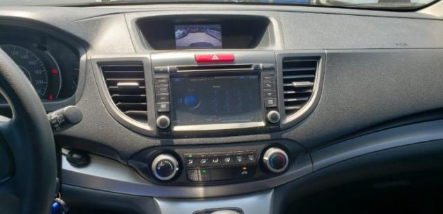 Honda crv 2012 2.0 lx 4x2 16v gasolina 4p automÁtico - Foto 10