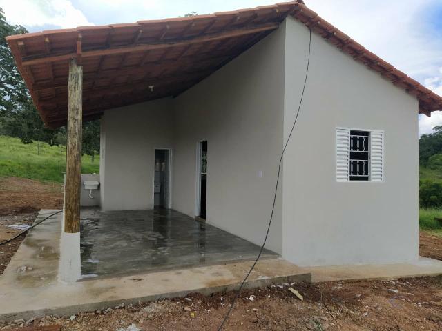 Linda chácara em Bela Vista de Goiás