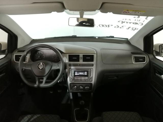 Volkswagen Fox TL 1.0 MCV da PopCar - Foto 4