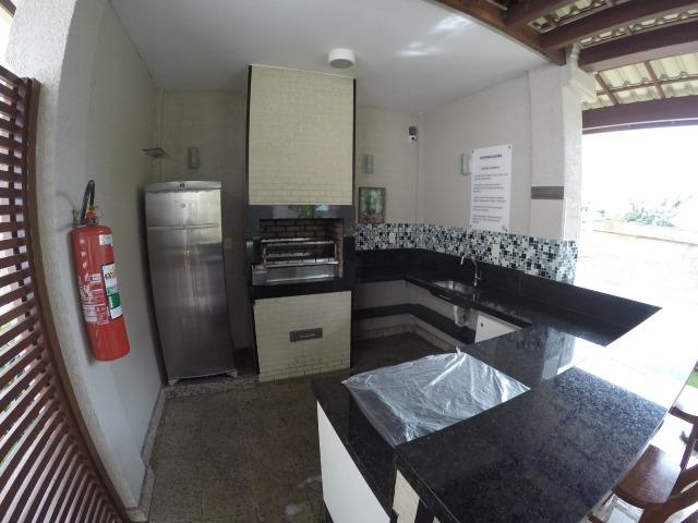 Villaggio Manguinhos 2 Qtos C/Suite - Andar Alto - Sol da Manhã - Morada de Laranjeiras - Foto 12