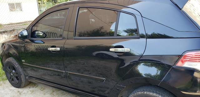 Agile 1.4 LTZ 2010 - Foto 6