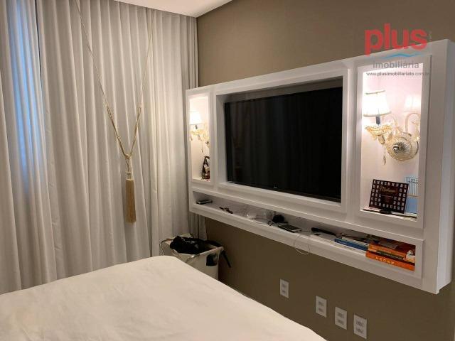Apto. 3/4 - JK Park Residence - Foto 9
