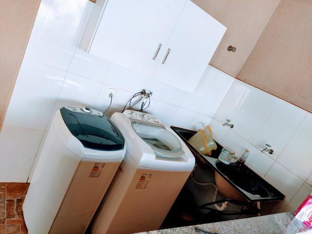 Ótima casa em condomínio fechado, excelente localização, em Vicente Pires, com fácil acess - Foto 18