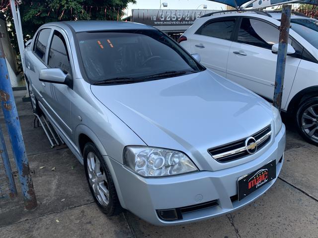 Astra Hatch 2011 - Foto 9
