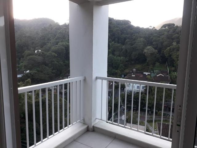 Excelente apartamento c/2 suítes na Castelânea - Foto 17