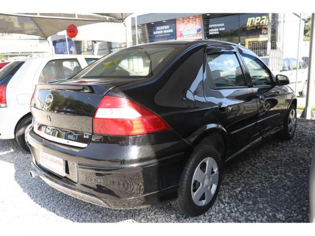 Chevrolet Prisma JPY 1.4 - Foto 3