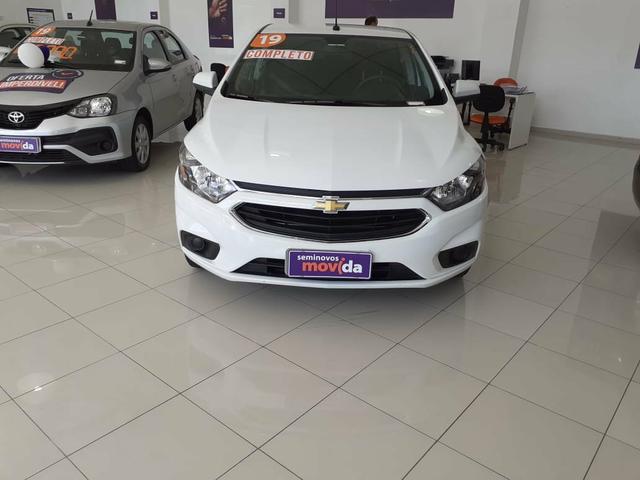 Prisma LT 1.4 8v Flexpower