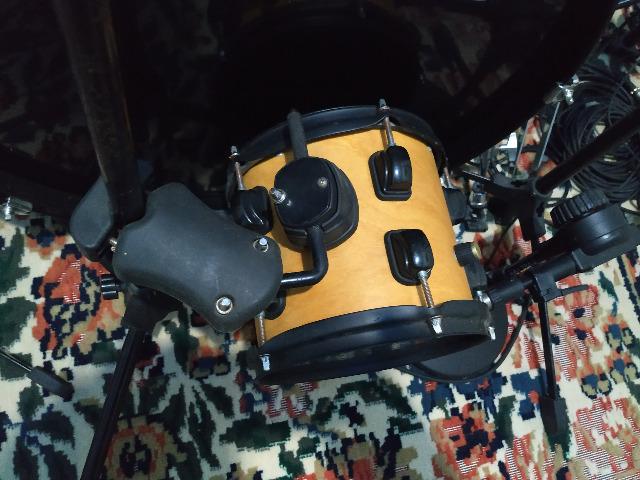 Subkick para Bumbo - Foto 2