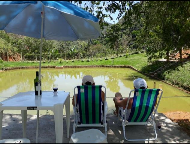 Descanso e Lazer nas Montanhas - Foto 10