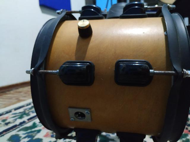 Subkick para Bumbo