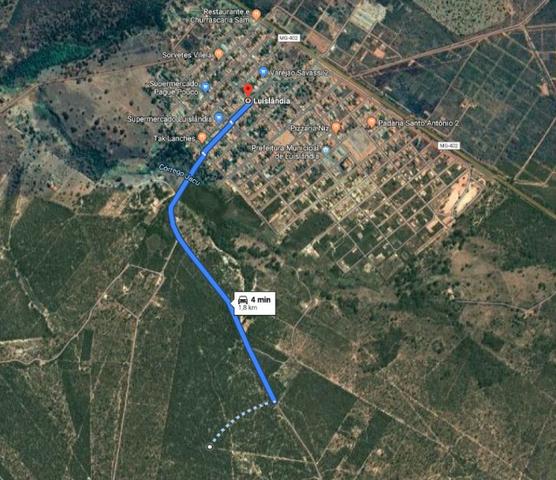 Luislândia Minas Gerais fonte: img.olx.com.br