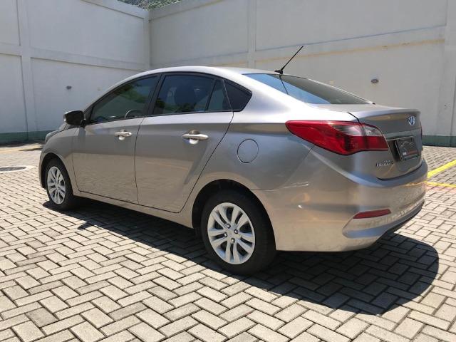 HB20 Sedan 1.6 Sedan Confort Plus Automatico . Entrada + R$ 990,00 - Foto 5