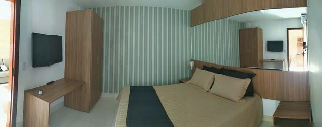 Aluguel de apartamento em Caldas Novas-GO - Foto 14