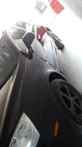 Chevrolet Captiva v6 (Aceito Troca) - Foto 3