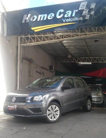 GOL 2019 e na Home Car veículos