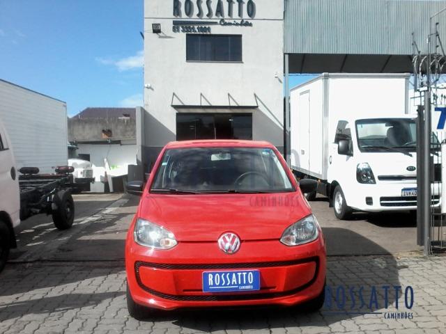 VW Up! Take 1.0 4 portas Completo - Foto 2