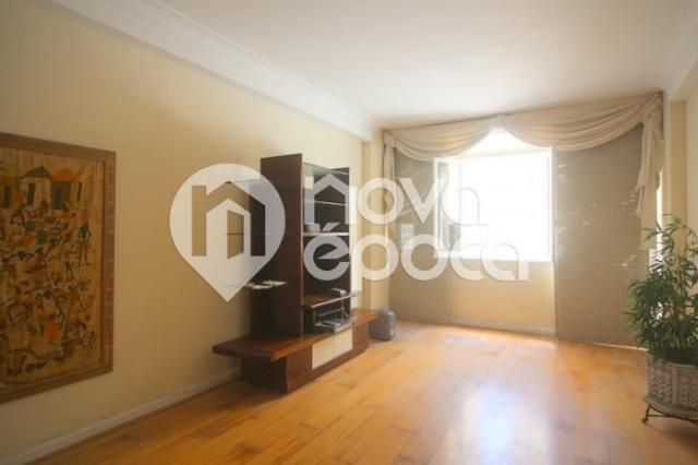 Apartamento à venda com 3 dormitórios em Copacabana, Rio de janeiro cod:CO3AP42465 - Foto 19