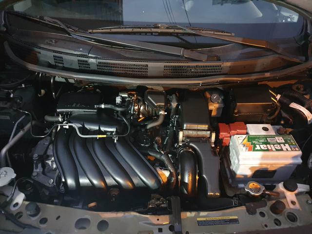 Vendo Nissan March 1.6