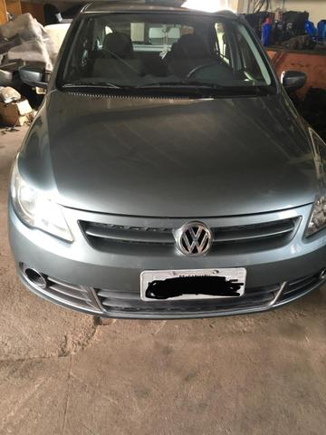Gol 1.6 Power
