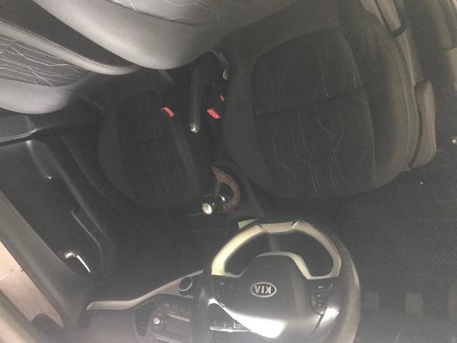 Kia Picanto 2012 - Foto 13