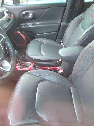 Jeep Renegade trawalk - Foto 5