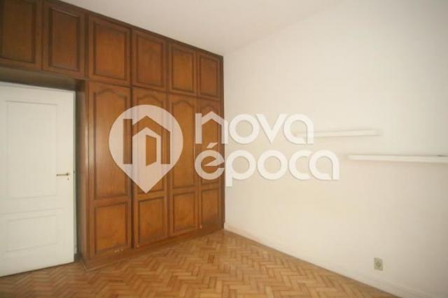 Apartamento à venda com 3 dormitórios em Copacabana, Rio de janeiro cod:CO3AP42465 - Foto 20
