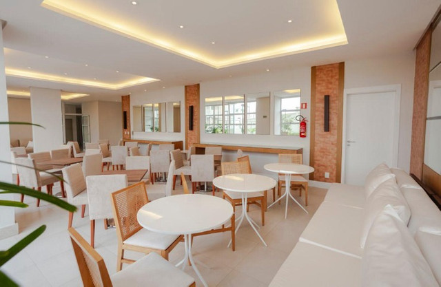 Geovanny Torres Vende: 75 M² com 02 Vagas // Augusto Montenegro, confira - Foto 7