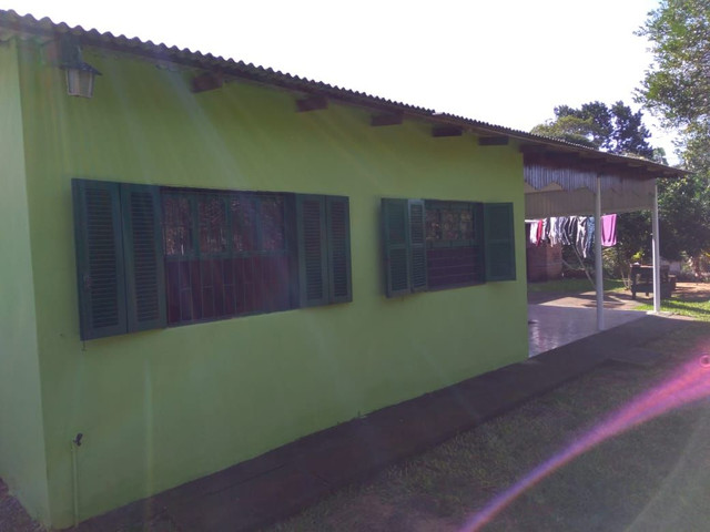 Vendo chácara em Águas Claras Viamão - Foto 17