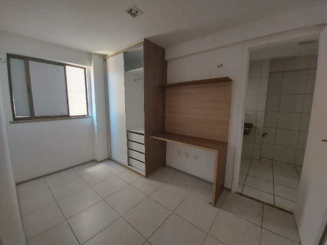 Varjota, 3 quartos, área de lazer completa, 800 m da Beira Mar - Foto 13