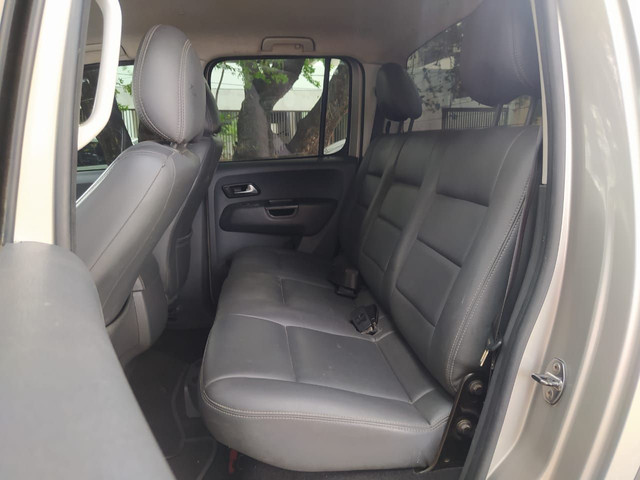Amarok High 2013 diesel completa automática ligue * luciana - Foto 14