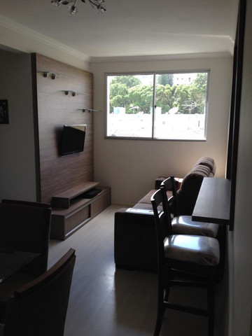 Apartamento 3 dormitórios - Foto 5