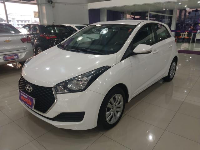Hyundai HB20 1.0 Comfort Plus (Flex) - Foto 14