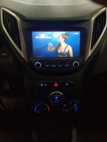 Hyundai HB20 1.0 Comfort Plus (Flex) - Foto 16