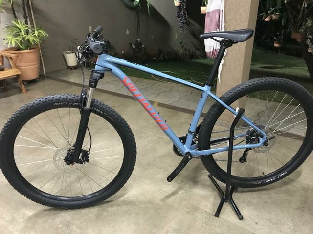 specialized rockhopper 29 usada