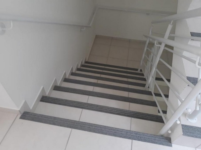 Apartamento de 1 dormitório Barreiros Não Exigimos Fiador - Foto 9