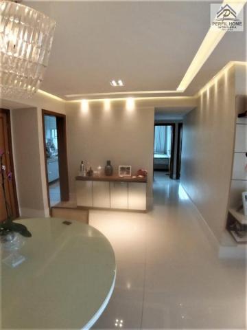 Apartamento para Venda em Salvador, Armação, 3 dormitórios, 2 suítes, 4 banheiros, 2 vagas - Foto 15