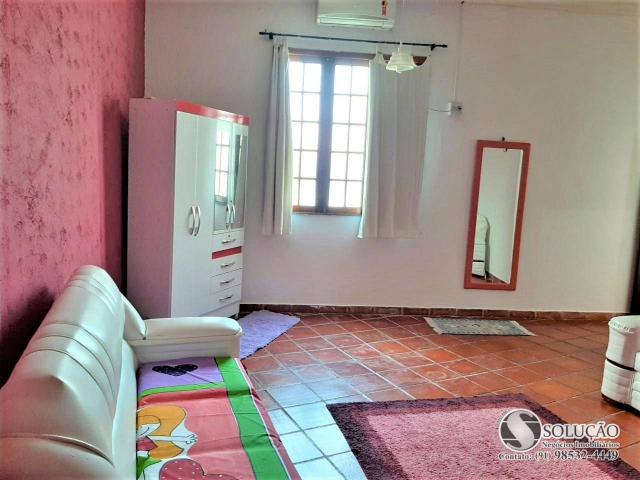 Casa com 4 dormitórios para alugar, 1 m² - Maçarico - Salinópolis/PA - Foto 15
