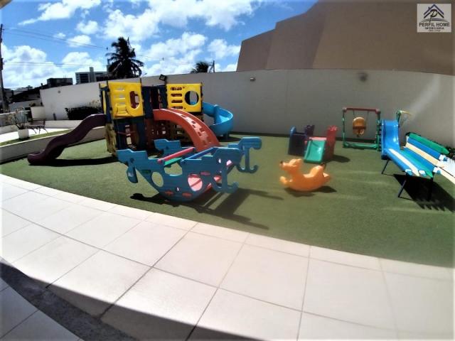 Apartamento para Venda em Salvador, Armação, 3 dormitórios, 2 suítes, 4 banheiros, 2 vagas - Foto 5