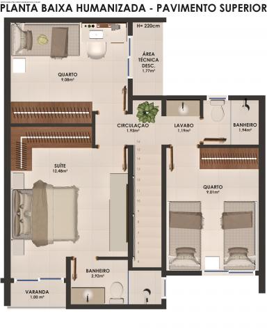 Casa - Foto 3