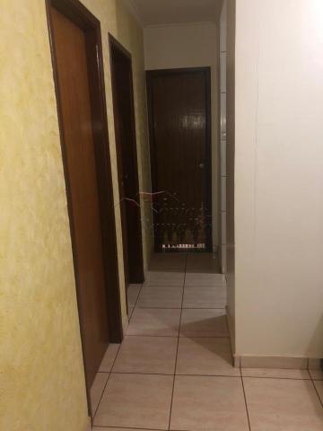 Apartamento para alugar com 2 dormitórios em Jardim joao rossi, Ribeirao preto cod:L16827 - Foto 16