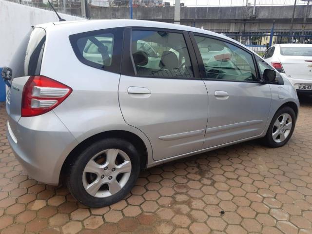 FIT 2011/2012 1.4 LXL 16V FLEX 4P AUTOMÁTICO - Foto 4