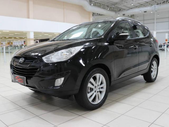 Hyundai ix35 gls b