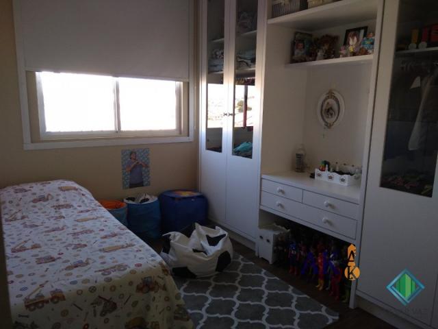 Apartamento Padrão para Venda em Capoeiras Florianópolis-SC - Foto 16