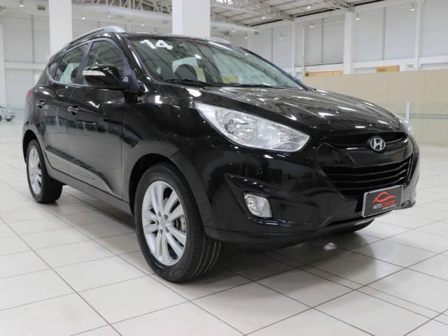 Hyundai ix35 gls b - Foto 3