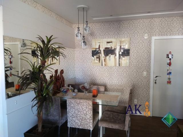 Apartamento Padrão para Venda em Capoeiras Florianópolis-SC - Foto 9