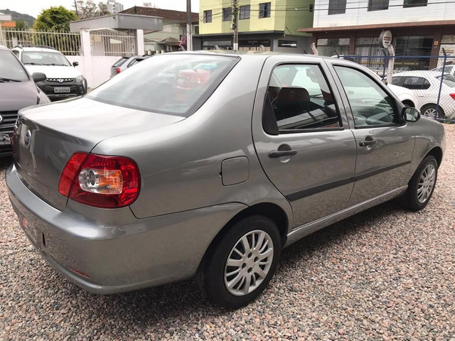 Vendo Siena fire 1.0 completo - Foto 4