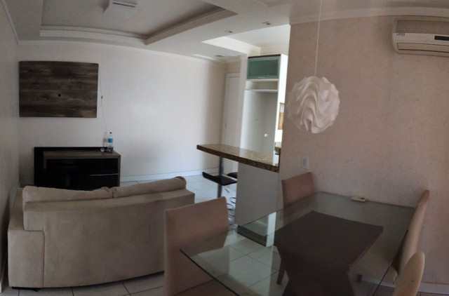 Oportunidade: Apartamento mobiliado em Brusque apenas 145mil - Foto 4